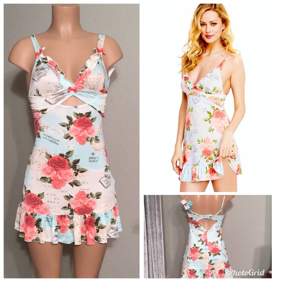 Betsey Johnson Other - Betsey Johnson lingerie. NWT